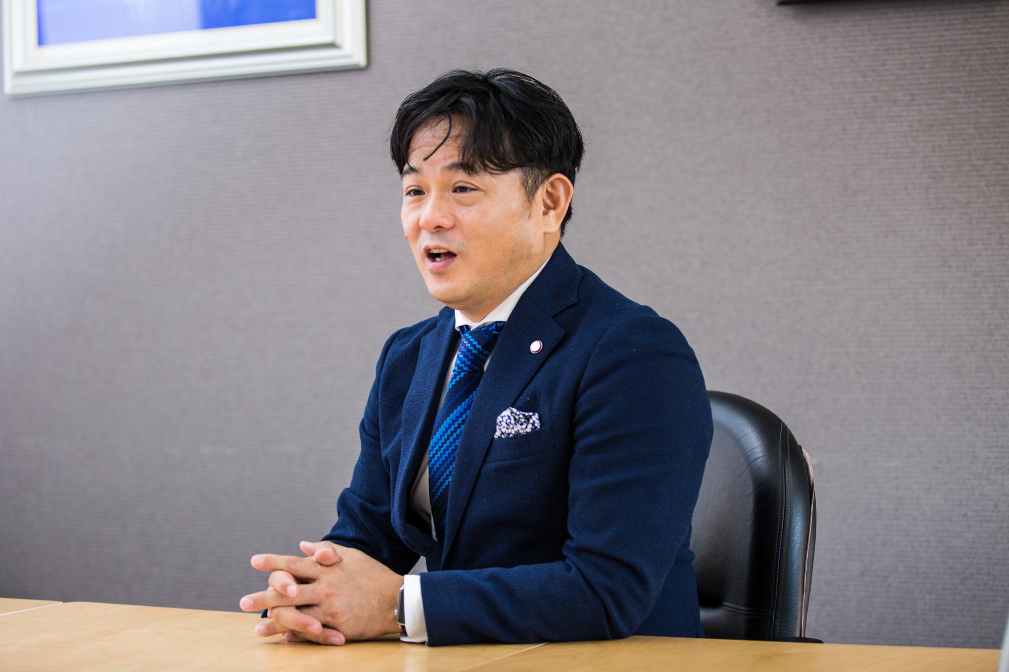 住み慣れた街で、ずっと暮らす。スズキで、ずっと働く。 住み慣れた街で、ずっと暮らす。スズキで、ずっと働く。