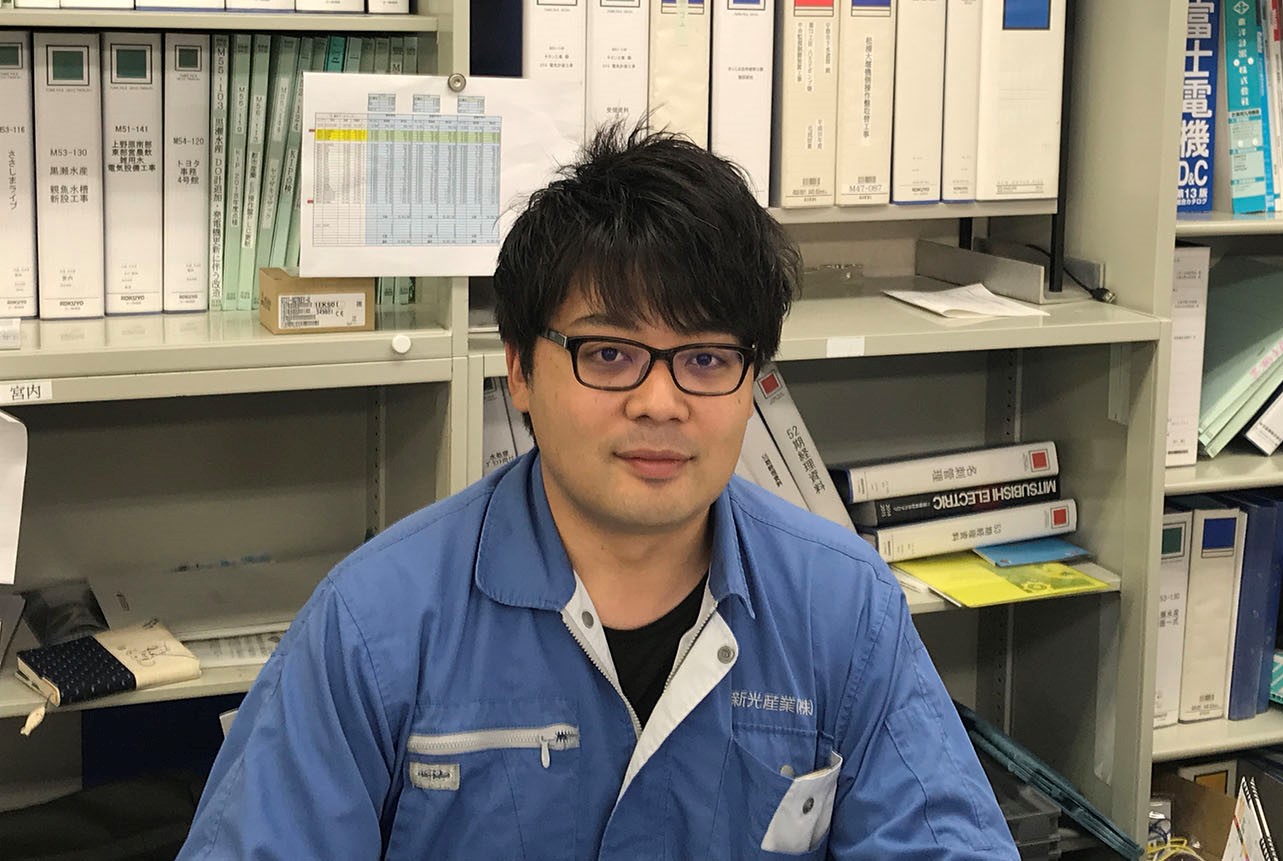 自分の作ったプログラムが、街の施設で生かされる! 自分の作ったプログラムが、街の施設で生かされる!