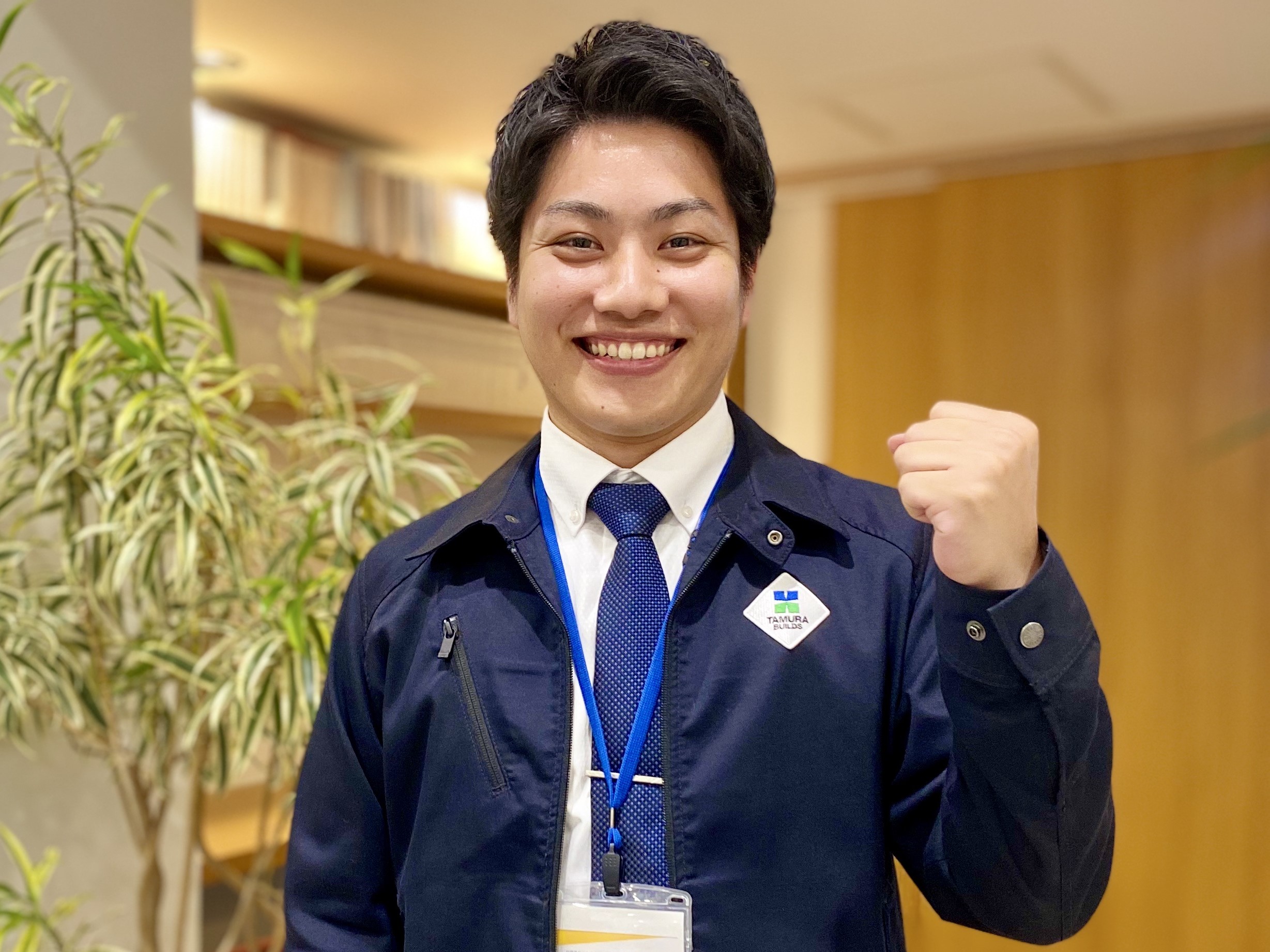 『人』の大切さを考えるきっかけ。憧れの先輩ができた。 『人』の大切さを考えるきっかけ。憧れの先輩ができた。