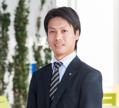 社員紹介 社員紹介