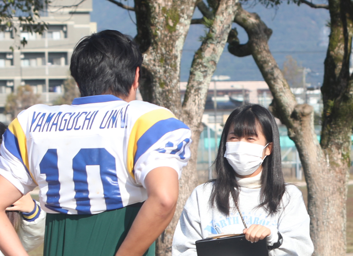 「部活&サークル紹介」第4回!!学生サポーターが取材に行ってきました!! 「部活&サークル紹介」第4回!!学生サポーターが取材に行ってきました!!
