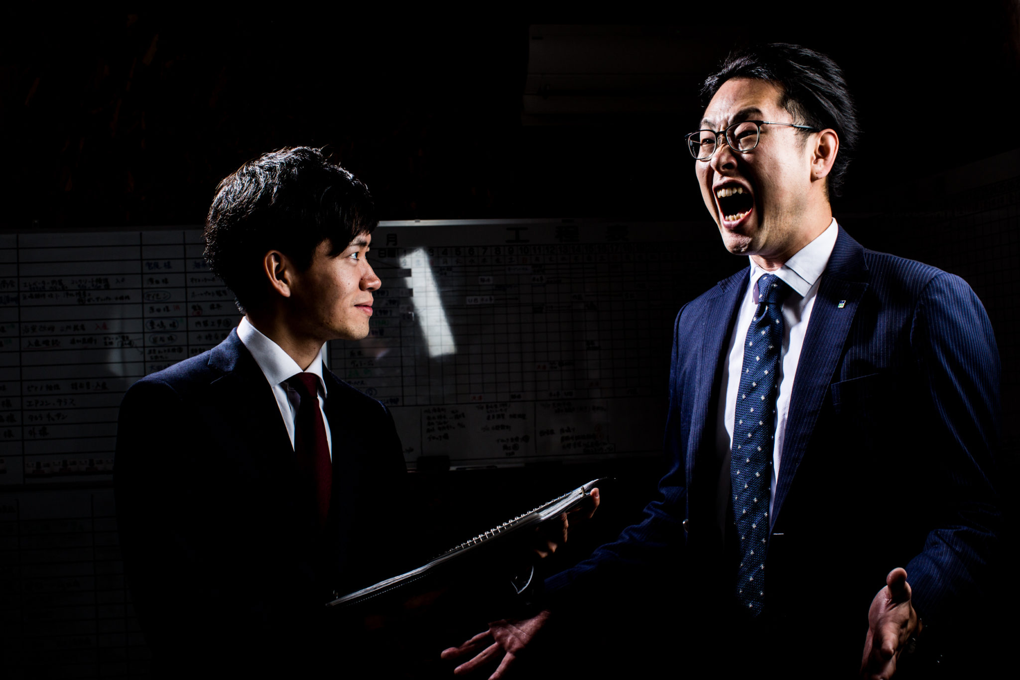 田村ビルズさんが企業ブログを更新しました【タムログ Vol.19】社員はユーチューバー 田村ビルズさんが企業ブログを更新しました【タムログ Vol.19】社員はユーチューバー