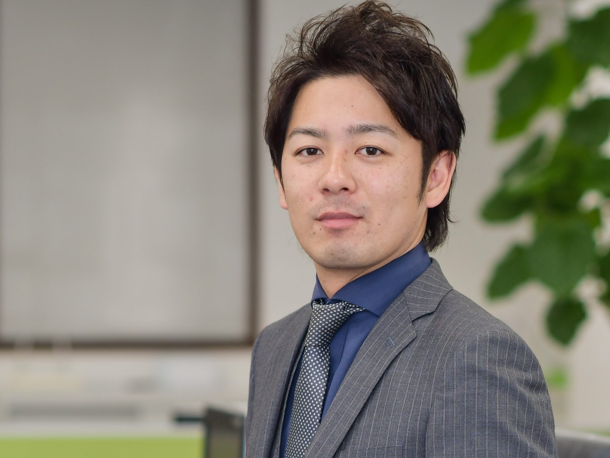 新しいことに挑戦できる会社!! 新しいことに挑戦できる会社!!