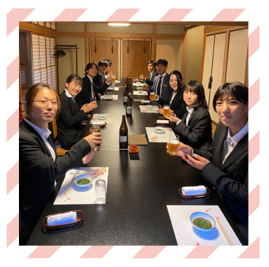 高野山スズキ 21年4月入社 内定式 ハタラッコ山口 山口県大卒向け就活ナビサイト